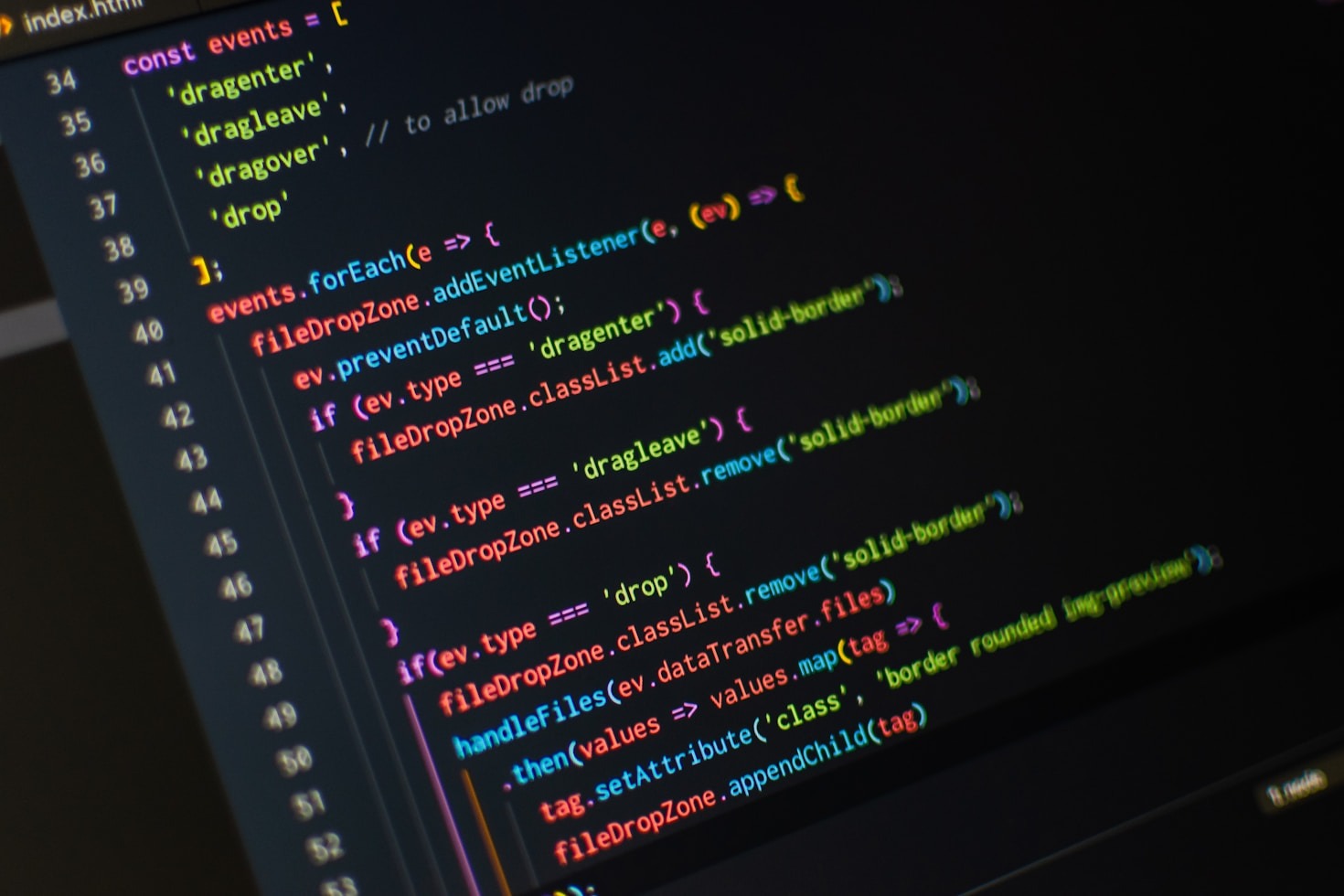 Highlighting Professional Updates Effectively